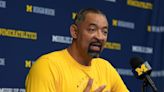 Juwan Howard releases statement on Dug McDaniel suspension