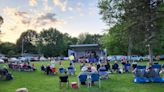 St. Clair County Music in the Parks series to kick off