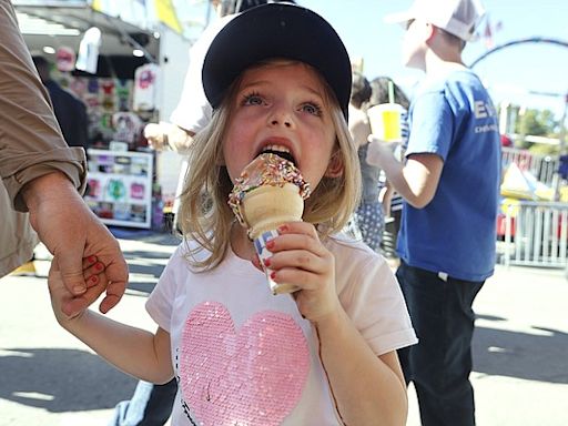 Highest-rated ice cream shops in Little Rock by diners | Arkansas Democrat Gazette