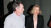 Newlyweds Naomi Watts and Billy Crudup Have Dinner Date Night in Paris