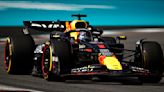 Max Verstappen puts a ‘terrible’ car on pole for F1 Sprint at Miami Grand Prix