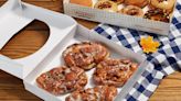 Apple Fritters Are Now On The Menu At Krispy Kreme