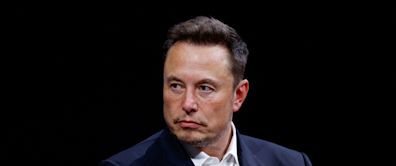 'Few Democrats willing to buy a Tesla' after Elon Musk backs Trump, investor warns