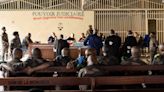 DR Congo soldiers sentenced to death for fleeing battle