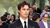 Nicholas Galitzine’s Met Gala 2024 Tux Proves Great Tailoring Will Never Die