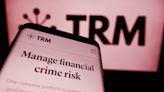 Compliance Firm TRM Labs Raises $70M as Crypto Crime Ticks Up