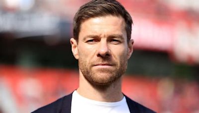 Xabi Alonso exige al Leverkusen el fichaje de un jugador del Real Madrid