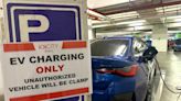 Govt mulls parking fee waivers for electric vehicles in cities to promote green transport, says housing minister