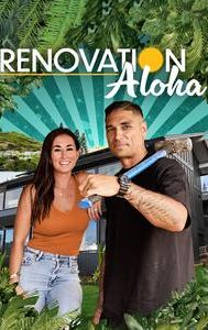 Renovation Aloha