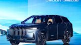 El Jaecco 8, el SUV que apuesta por el lujo al estilo chino