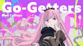 hololive EN 森美聲演唱《異世界自殺突擊隊》片尾曲《Go-Getters》公開 | 蕃新聞