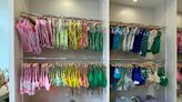 New store selling trendy swimwear, coastal attire opens in Virginia Beach’s Town Center