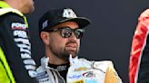 Elliott blasts NASCAR for fining Stenhouse $75,000 for All-Star Race fight it used in a promotion