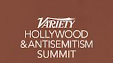 Variety to Host Inaugural Hollywood & Antisemitism Summit