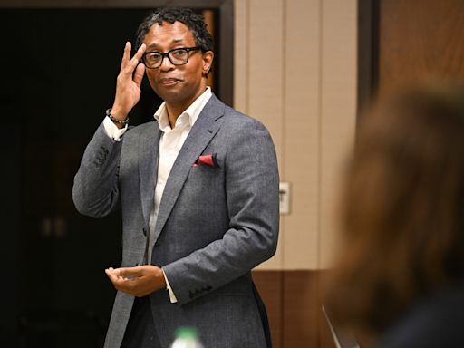 What to know about Wesley Bell and his win over ‘Squad’ member Cori Bush