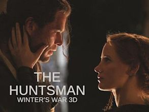 The Huntsman: Winter's War