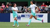 NWSL Power Rankings: K.C. Current still unbeaten, Giráldez's Spirit move up