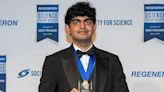 A 17-year-old took home $250,000 for his award-winning discovery in computer 'brains' that could make AI smarter and safer