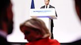 France’s Far-Right Leader Says the National Rally Is Ready to Govern