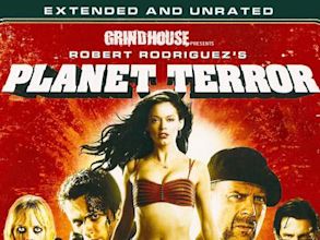 Planet Terror