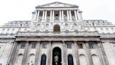 BoE interest rate decision today: Is May the last month the Bank of England will hold rates steady? | Invezz BoE interest rate decision today: Is May the last month the Bank of England hold rates steady?