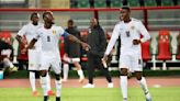 Ilaix marca y asiste en la victoria de Guinea ante Etiopía