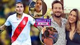 ‘Magaly TV La Firme’ EN VIVO: minuto a minuto del enfrentamiento entre Paolo Guerrero con reportero de Magaly