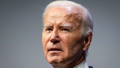 Sources: Biden family begins discussing possible exit plan