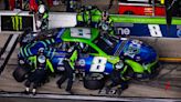 Kyle Busch's pit crew woes are a symptom of issues RCR trying to amend
