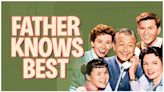 Father Knows Best Season 4 Streaming: Watch & Stream Online via Peacock