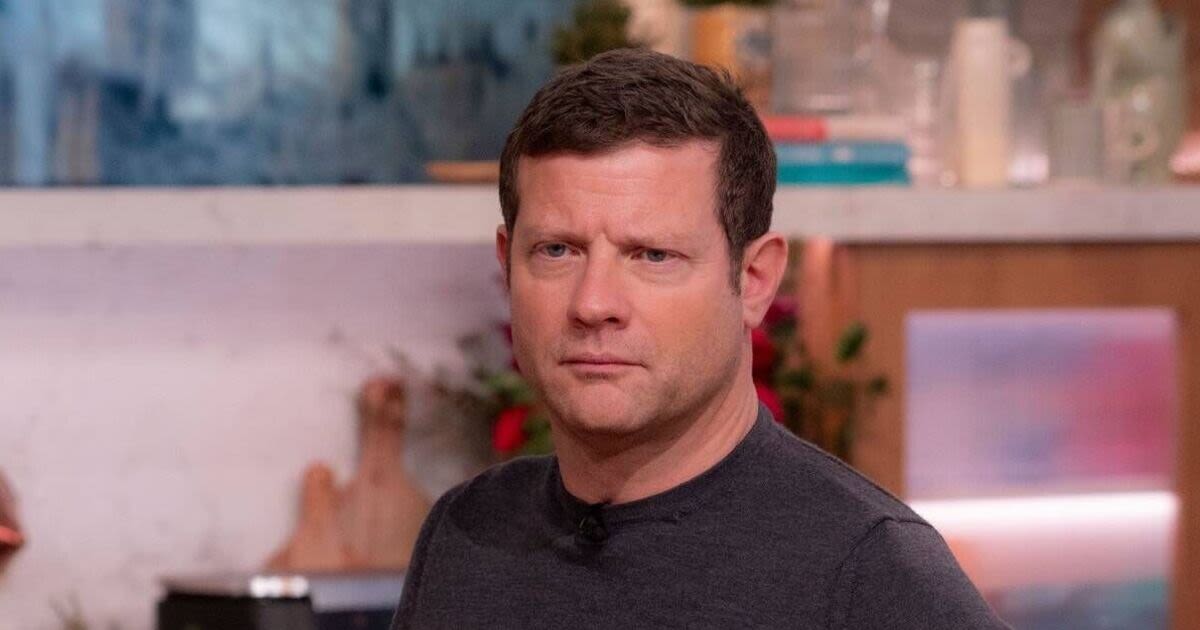 This Morning's Dermot O'Leary announces move from show after hosting 'snub'