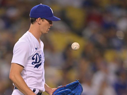 Los Angeles Dodgers' Ace to Make Much Anticipated Return on Monday