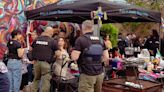 Detroit police scrutinized for heavy-handed tactics at Cinco de Mayo festival