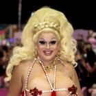 Jaymes Mansfield