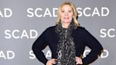 Kim Cattrall se ha 'mudado' de Sex and the City