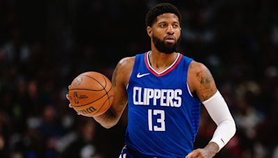 Clippers Pursuing 6-Time All-Star if They Lose Paul George