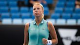 Former world No. 2 Anett Kontaveit retiring at 27 due to back issue: 'I am ready for new challenges'