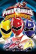 Power Rangers: Dino Thunder