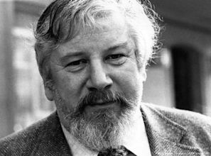 Peter Ustinov