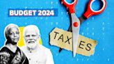 Income Tax Budget 2024: FM Sitharaman increases standard deduction from Rs 50,000 to Rs 75,000 under New Tax Regime, savings of Rs 17,500 on cards