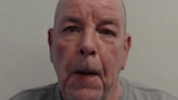 Man, 62, strangled partner in at Glasgow flat after returning home from football