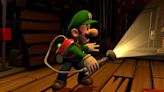 Luigi's Mansion 2 HD: C-3 - Roundhouse Brawl Walkthrough