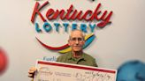 Owensboro man narrowly misses Kentucky Lottery win — only to score top prize weeks later