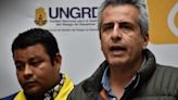 Colombia cree que hay que "reflexionar" con quién se negocia la paz tras los últimos casos de violencia