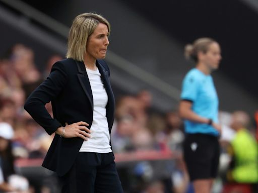 La francesa Sonia Bompastor es nombrada entrenadora del Chelsea femenino