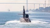 Estados Unidos anuncia que un submarino armado con misiles guiados llegó a Medio Oriente, en un mensaje de disuasión para los adversarios en la región