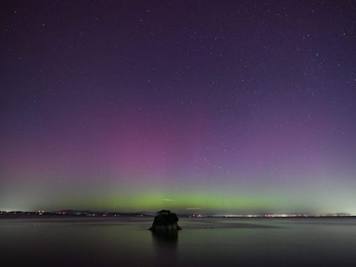 Forecast: Northern lights expected in US this week as geomagnetic storm watch extended