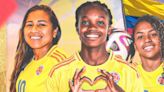 Grupo duro, pero asequible para Colombia en Mundial Femenino Sub 20