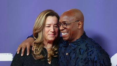 Ian Wright's cheating regret, eight children and huge net worth