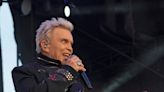 Rock icon Billy Idol to perform at Spartanburg Memorial Auditorium. How to get tickets.